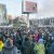 Политологи спрогнозировали явку на митинге за Навального в Тюмени