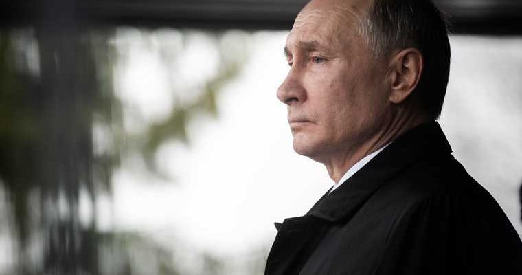 совещание Владимир Путин социальная сфера процедуры