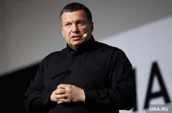 ведущий Владимир Зеленский