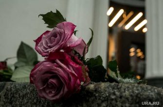 смерть принца Филиппа