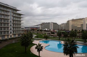 Турция билеты