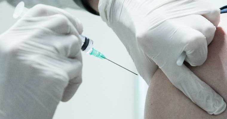 Китайская вакцина от коронавируса испытания