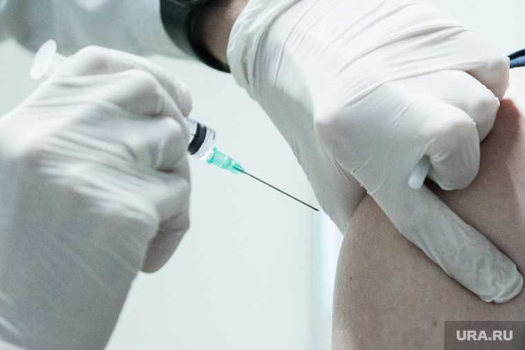 Китайская вакцина от коронавируса испытания