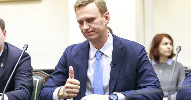 врачи опубликовали обращение к навальному