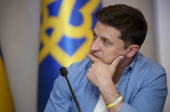 Зеленский раскрыл цели армии России на границе с Украиной