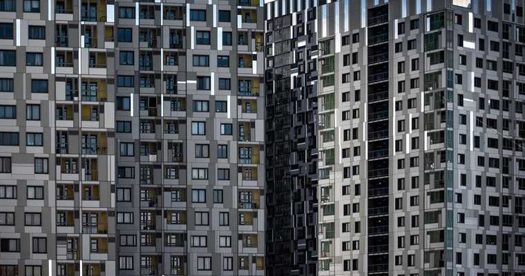 причина повышения цен на ипотеку