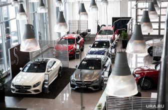 Автокредиты брать ли машину