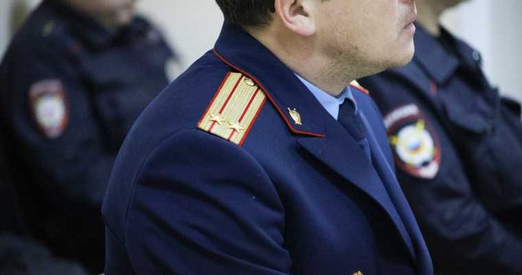 транспортная полиция