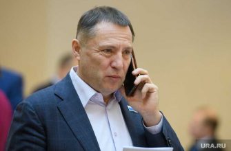 Косулино поездка депутат заксобрание Вегнер министры Свердловская область первый заместитель губернатора Александр Высокинский