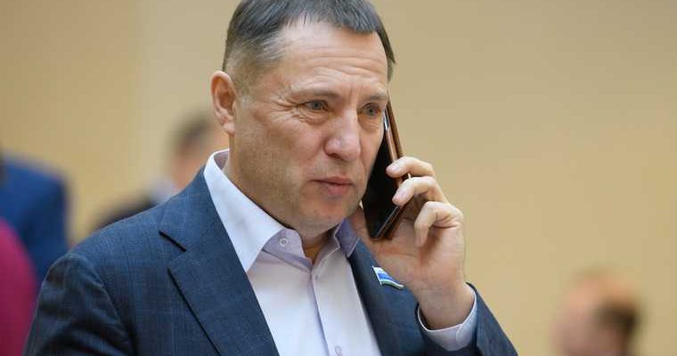 Косулино поездка депутат заксобрание Вегнер министры Свердловская область первый заместитель губернатора Александр Высокинский