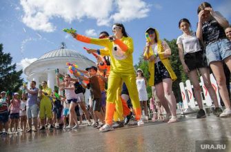 парк Горького Пермь смена директора