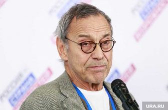 Фильм Кончаловского Ника