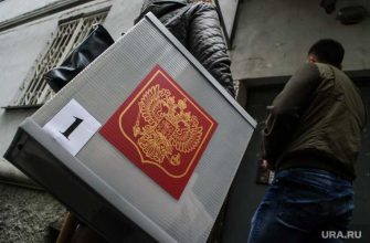 Избирком Екатеринбурга выборы ликвидация