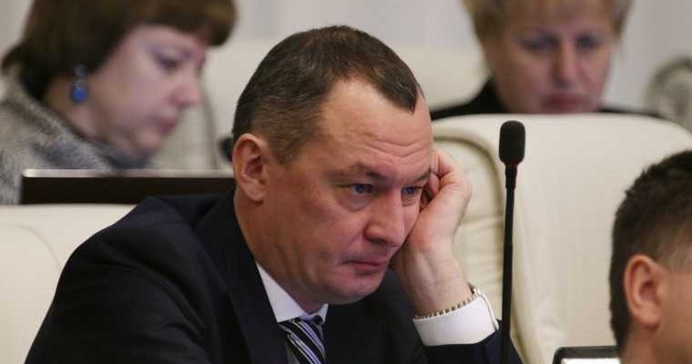 алексей бурнашов