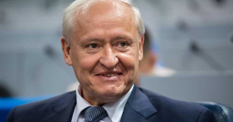 ХМАО