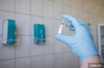 Ростех новая вакцина грипп COVID