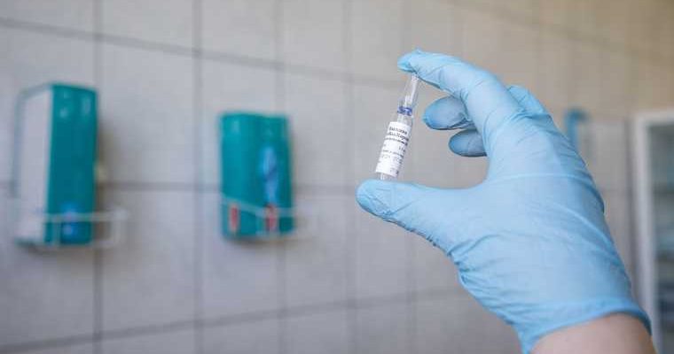 Ростех новая вакцина грипп COVID