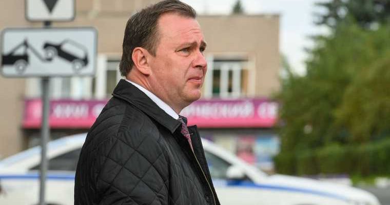 ремонт мост Циолковского Нижний Тагил Пинаев