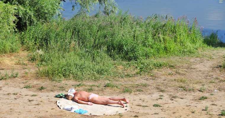 пожар Курганская область