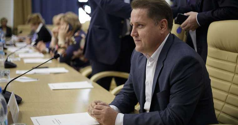 Россельхознадзор Козюков