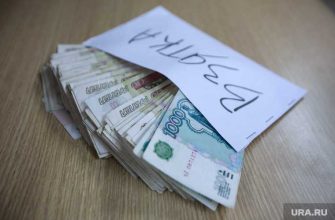 надымское дело коррупция хищение бюджетных средств