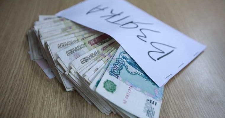надымское дело коррупция хищение бюджетных средств