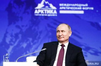 потепление климат последствия Арктика