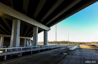 Альмакоргруп развязка у концерна Калина Екатеринбург