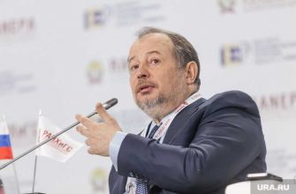 НЛМК Лисин активы Урал продажа