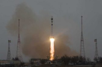 роскосмос рогозин журналист приговор ученый