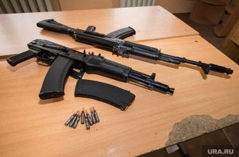 ФСБ боевик Крым