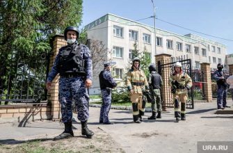 безопасность школы Свердловская область проверки плата родители охрана стрельба Казань