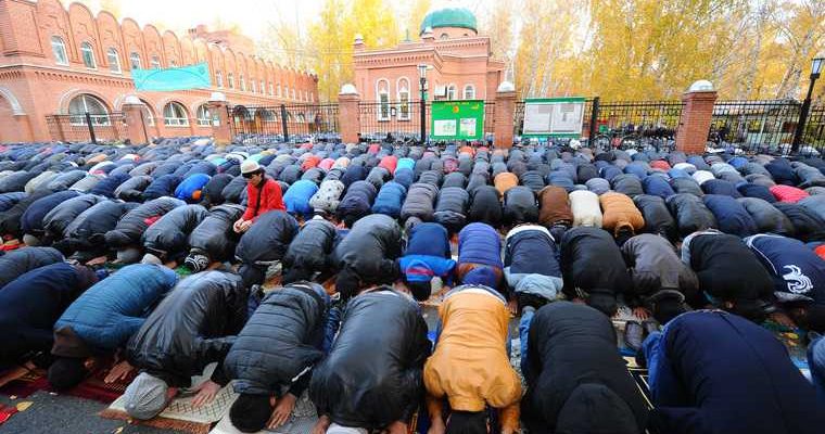Челябинск такси Яндекс тариф мусульманский праздник Ураза-байрам маршрутки