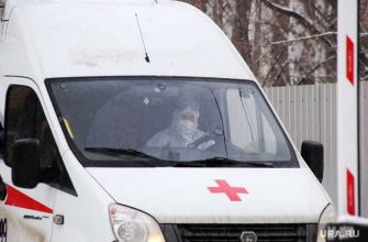 пьяный водитель скорой помощи в Челябинской области