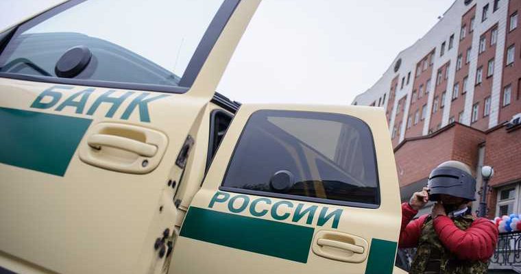 ЦБ риски