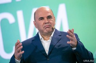 закрытие границ РФ