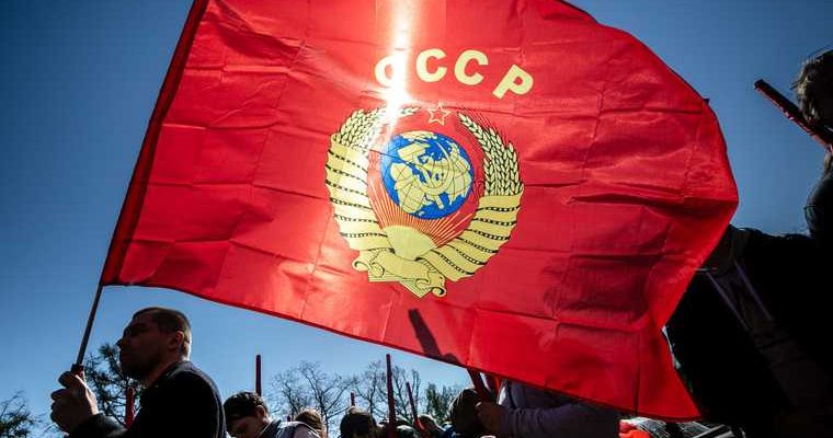 путин ссср нацистская германия сравнение