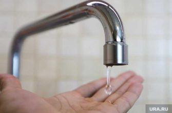 колонии Курган