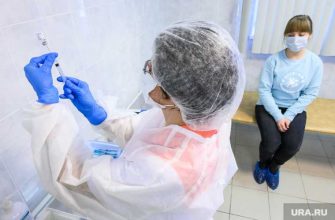 однокомпонентные вакцины