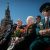 В Москву из Екатеринбурга на парад приедут только два ветерана
