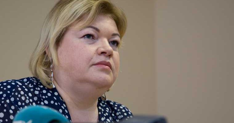 экс-министр здравоохранения Пермского края