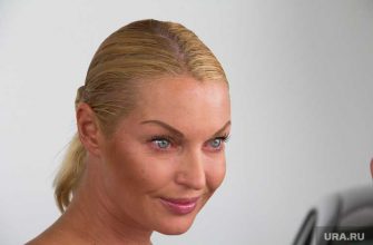 Волочкова питание