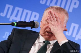 Борис Ельцин