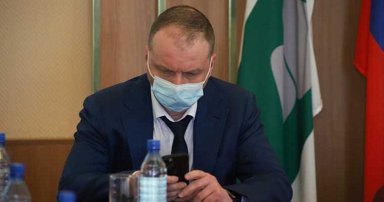 глава кургана