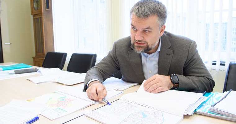 назначение вице-мэр Екатеринбург Алексей Бирюлин зам министра правительство Свердловской области