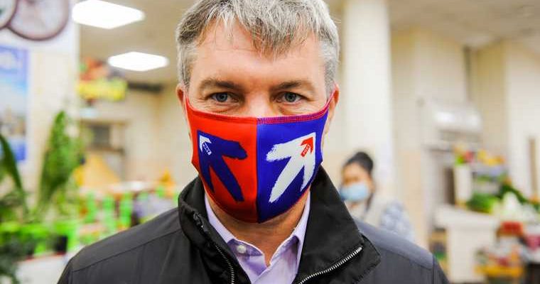 селещук выборы госдума партия роста