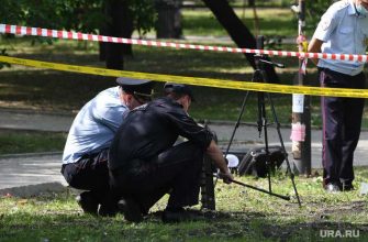 мужчина напал с ножом перестрелка ЖД вокзал Екатеринбург