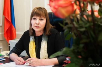 Галина Кулаченко минфин Свердловская область