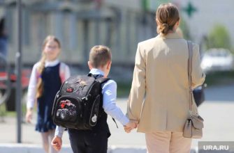 детские выплаты Госдума