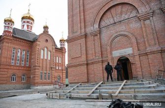 Среднеуральский монастырь право епархия